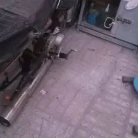 موتور پیشرو۷۰|موتورسیکلت|اصفهان, شمس آباد|دیوار