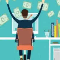 کاردر منزل برای خانم ها