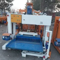بلوک زن مدل m600|ماشین‌آلات صنعتی|مشهد, چهارباغ|دیوار