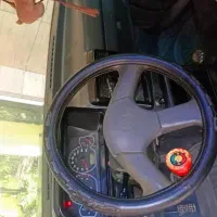 پراید دوگانه سوز کارخانه بسیار تمیز|خودرو سواری و وانت|شاهین‌شهر, خانه کارگر|دیوار