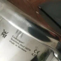 زودپز چهار نیم لیتر wmf اصل made in Germany|ظروف پختوپز|تهران, طیب|دیوار