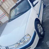 پارس تیوفایو مدل97