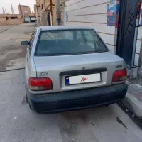 پراید|خودرو سواری و وانت|ورامین, ریحان آباد|دیوار