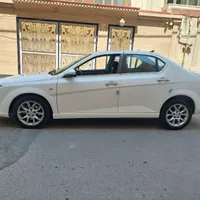 دنا پلاس توربو اتومات مدل ۱۴۰۰ بدون رنگ کم‌کار|خودرو سواری و وانت|تبریز, |دیوار