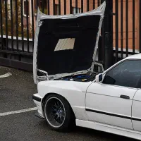 bmw 520i  E34 1991 E34|خودرو سواری و وانت|اراک, |دیوار