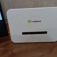 فروش دستگاه مودم مبین نت 6200|مودم و تجهیزات شبکه|امیدیه, |دیوار