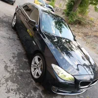 BMW 523 i|خودرو سواری و وانت|کرج, عظیمیه|دیوار