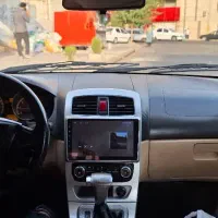 برلیانس مدل 95|خودرو سواری و وانت|فردیس, قریشی|دیوار