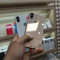 iphone xs gold - آیفون ایکس اس گلد|موبایل|قم, عربستان|دیوار