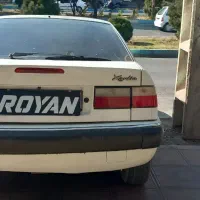 فروش اقساطی زانتیا مدل۸۷|خودرو سواری و وانت|اصفهان, لاله|دیوار