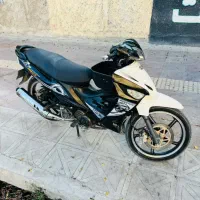 جی تی سفید مدل ۹۰