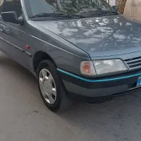 405مدل 98در موتور فنی موشک