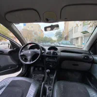 Sd مدل ۸۷ دوگانه کارخانه|خودرو سواری و وانت|مشهد, کوثر|دیوار