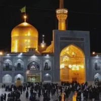 کاروان کربلا وهمه عتبات عراق حرکت20مهر