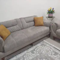 مبلمان ۸ نفره کامل نو