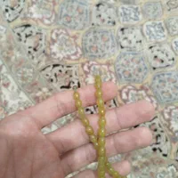 تسبیح اصل شاه مقصود قدمت دار کم یاب|کلکسیون اشیاء عتیقه|تهران, ارامنه|دیوار