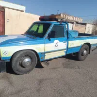 امداد خودرو و یدک کش و مکانیک سیار