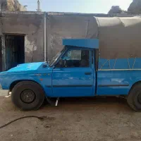 نیسان دیزل۱۴۰۲