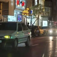 مغازه اجاره ای‌روبه روی مجتمع فرتاک سر مالک اشتر|اجارهٔ مغازه و غرفه|قم, باغ شریفی|دیوار