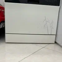 ظرفشویی مجیک ۹ نفره