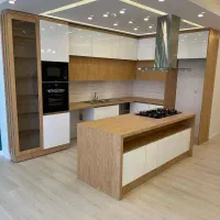 کابینت آشپزخانه نقد و اقساط 12 ماهه