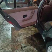 سمند دو گانه سوز  مدل 85 کارخونه|خودرو سواری و وانت|گرمدره, |دیوار