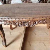 مبل|مبلمان خانگی و میز عسلی|اردکان, |دیوار