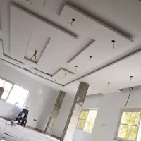 نقاشی ساختمان زیارری