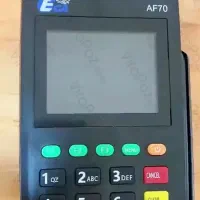 فروش و تعمیرات دستگاه های کارتخوان سیار