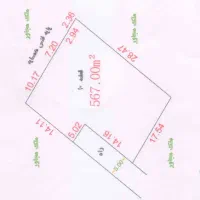فروش زمین ازنق