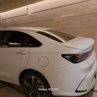 بیجینگ u5پلاس صفر کم مصرف  کم استهلاک|خودرو سواری و وانت|تربت‌حیدریه, منظر|دیوار