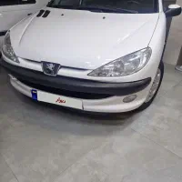 پژو۲۰۶تیپ۲