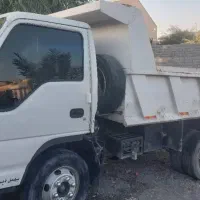 ایسوزو مدل90|خودرو سنگین|بندرعباس, |دیوار