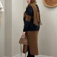 بلوز دامن بافت|لباس|مرودشت, ثبت احوال|دیوار