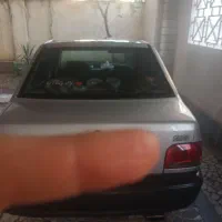 پراید ۸۵ در حد ۹۰ بالا|خودرو سواری و وانت|قائم‌شهر, |دیوار