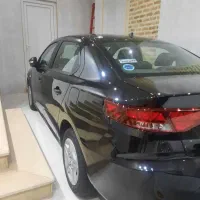 تارا ۵ دنده دستی مشکی آبنوس