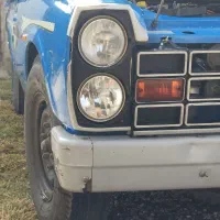 نیسان وانت مدل 1400|خودرو سواری و وانت|گنبد کاووس, |دیوار