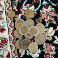 عتیقه|کلکسیون سکه، تمبر، اسکناس|سیرجان, |دیوار