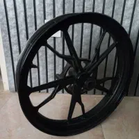 رینگ چرخ جلو na 180