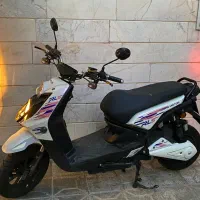 موتور برقی rl5