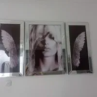 تابلو ایینه ای