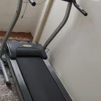 تردمیل fit club|تجهیزات ورزشی|شهر ری, علایین|دیوار