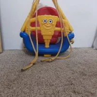 تاب بچه