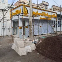 اجرای کامپوزیت وکرکره برقی جامع|خدمات پیشه و مهارت|اردبیل, |دیوار