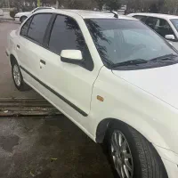 سمند ای اف سون،مدل ۹۱‌دوگانه کارخانه|خودرو سواری و وانت|آستارا, |دیوار