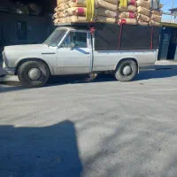 باربری (شبانه روزی) نیسان بار