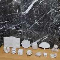 سازه سنگی دست ساز