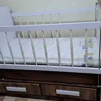 تخت کودک