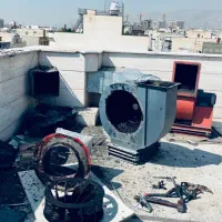 تعمیر سانترفیوژ تعمیر اینورتر با ضمانت|خدمات پیشه و مهارت|تهران, پاسداران|دیوار