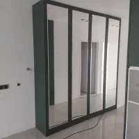 کابینت و کمد دیواری|مصالح و تجهیزات ساختمان|تهران, جمالزاده|دیوار